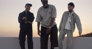 From TikTok Clip to Official Release: WITH U and Joshua Baraka Turn “Girl In Ibiza” Into a Cross-continental Summer Cut via Crash Your Sound