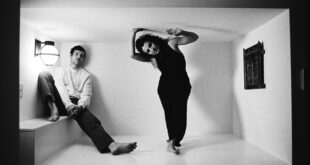 LA duo MMOONN (FFO Avant Dream-Pop) Release New Track; Album out this Friday