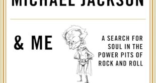Book Review: Einstein, Michael Jackson & Me by Howard Bloom