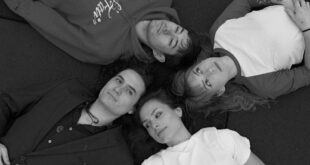 INTERVIEW: Brooklyn Based Indie-Rockers, Evil Twin