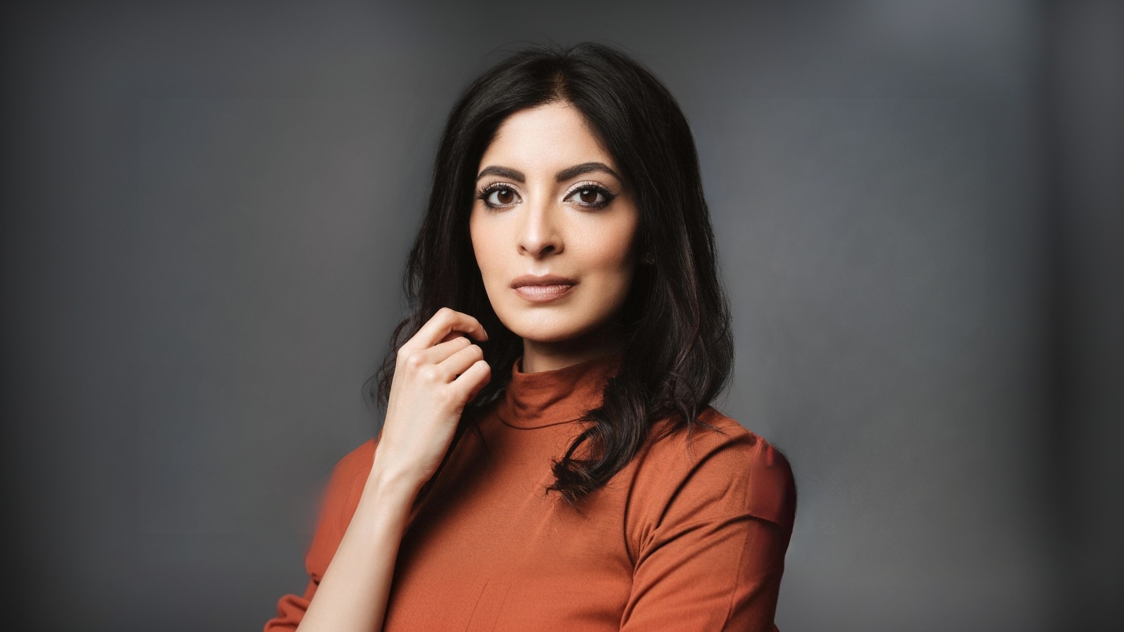 Belonging Beats Burnout: Reena Merchant’s Framework for Authentic Leadership