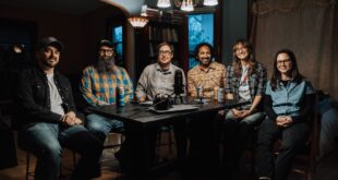 INTERVIEW: The Gated Community