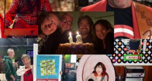 Minnesota Music Resistance releases a new compilation album “Big Hopes of Mid-America Vol 1”