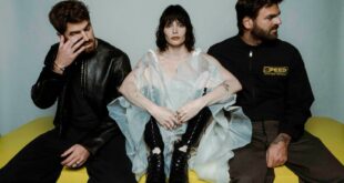 THE CHAINSMOKERS AND OAKS DEBUT NEW SINGLE “ECHO”