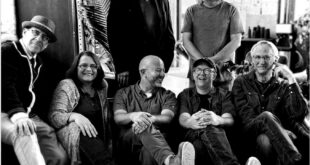 INTERVIEW: The Long Honeymoon