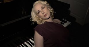 INTERVIEW | Helen Mac On Vulnerability, Survival, And The Story Behind Precipice