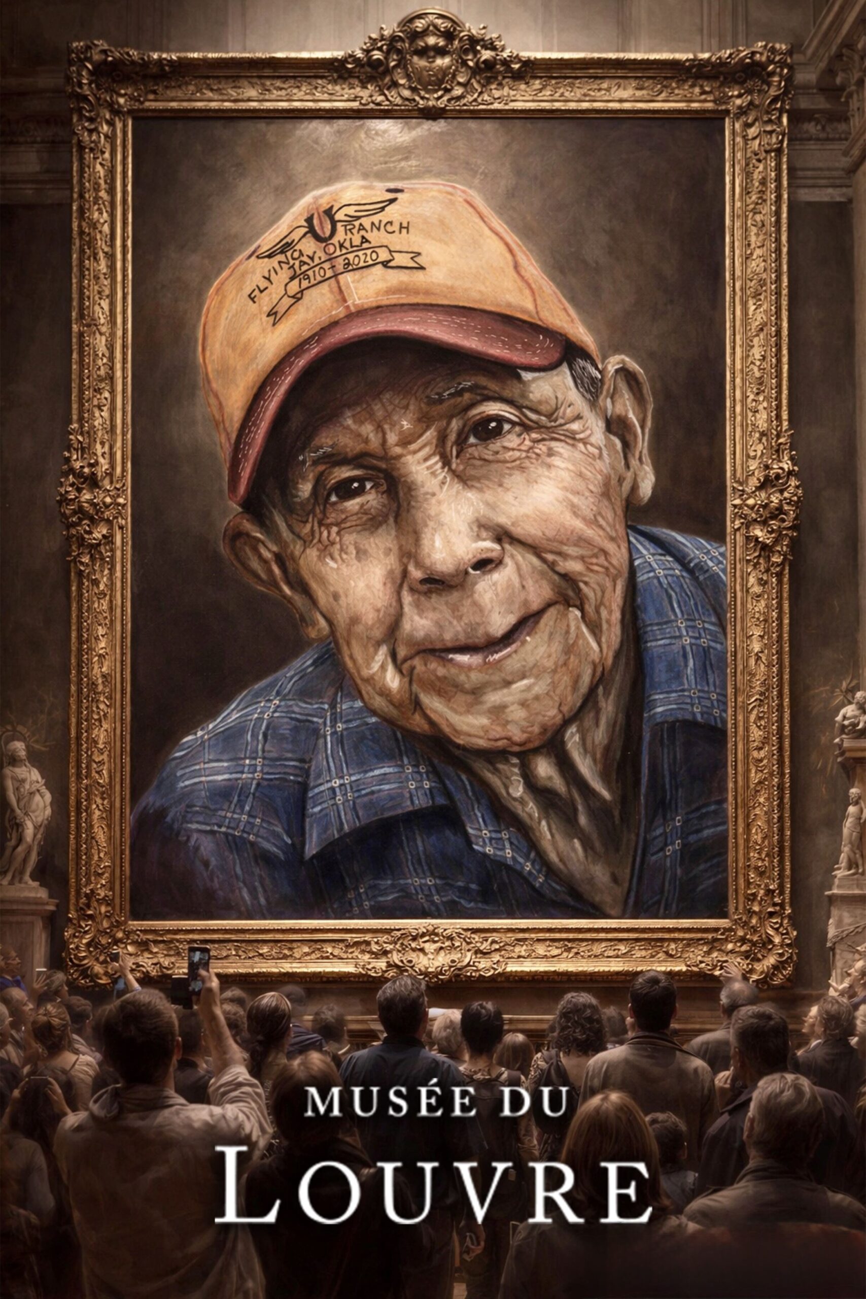 The Last Monolingual Cherokee Dies at 88— And the World Lost a Language, But Not Its Voice
