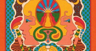 JESSE ROPER SHARES THE NEW SINGLE ‘GREEN EYED LADY’