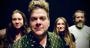 INTERVIEW | Greg Hoy discusses all things “The Wheel”