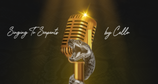 “Stay Here” Is a Spiral You Can’t Exit—And That’s the Point