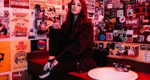 INTERVIEW: Nicole Alexis