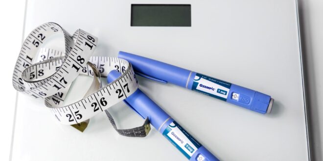 GLP-1 Weight Loss