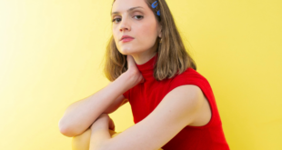 Indie-pop singer-songwriter HODJE discusses her new single, “An American Horror Story” | Exclusive Q&A