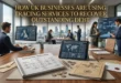 How UK Businesses Are Using Tracing Services to Recover Outstanding Debt