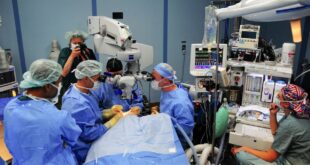Understanding Serious Eye Conditions: From Early Risks to Advanced Surgical Care