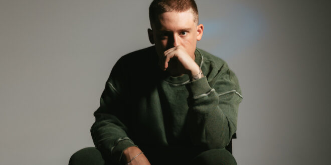 Cooper Hill Steps Into the Spotlight With Debut Album 'They Control The ...
