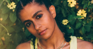 Madame Gandhi Explores Intimacy and Connection on Love Letters From Brooklyn