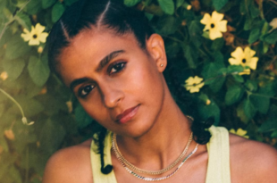 Madame Gandhi Explores Intimacy and Connection on Love Letters From Brooklyn