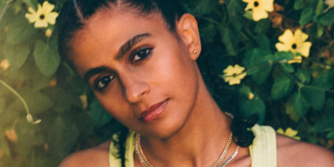 Madame Gandhi Explores Intimacy and Connection on Love Letters From Brooklyn