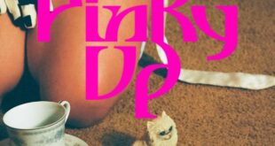 KATSEYE DROPS NEW SINGLE “PINKY UP” ON THE EVE OF THEIR COACHELLA DEBUT