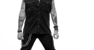 Kurt Deimer Releases Reinvention of Queensrÿche’s “Silent Lucidity” Featuring Geoff Tate