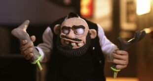 SEVENDUST RETURN FROM THE DEAD IN LATEST MUSIC VIDEO FOR “THRESHOLD”