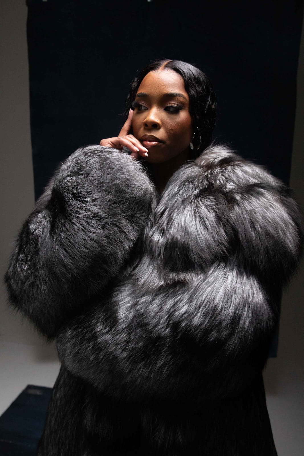 Layyah Opens Up About “Layers to Layyah: Part 1”