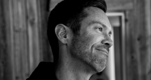 Matthew Holtby returns with cinematic new EP ‘Yesterday’