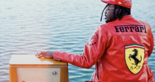 King Yanz unleashes boundless new R&B-tinged rap single ‘Dangrous’