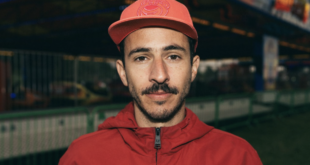 Thiago Trosso unleashes empowering folk-rock single ‘Future’s Looking Bright’