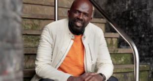 Ed Accura teams up with an array of artists on new single ‘1 Life’