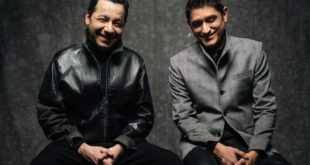 Midival Punditz return with striking new album ‘Love & Machines’