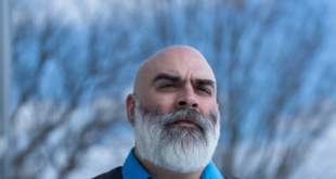 Jacob Augustine Announces ‘I Love You Forever’ LP out May 22 via Team Love | “Midnight Drum” Single + Video | Kicks Off Nat’l Tour