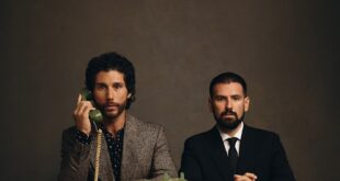 DAN + SHAY OFFER HOPE AND CONNECTION WITH TIMELY NEW SONG “SAY SO”