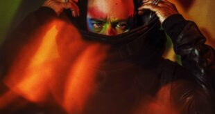 ROGER SANCHEZ ANNOUNCES NEW ALBUM ‘SPECTRUM’ TO BE RELEASED ON JUNE 5TH – HIS FIRST NEW STUDIO ALBUM IN 20 YEARS