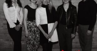 INTERVIEW: Favourite Girl