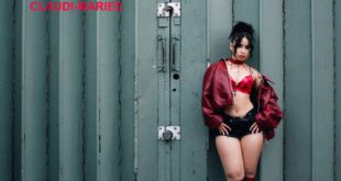 NEXT UP R&B/POP ARTIST CLAUDI-MARIEE SHARES THE NEW SINGLE ‘RANSOM’