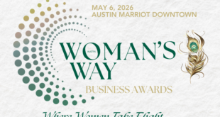 Wavemakers Announces Global Call for Music for Austin’s Premier Woman’s Way Business Awards