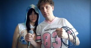 Born At Midnite Announce Debut Album, Eternal BAM Nation, out 6/26 via Arbutus Records