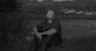 Exclusive Q&A with Americana singer-songwriter Clayton Chaney about his new album, “Too Far”