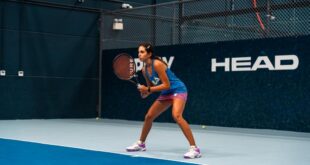 How a Sports Coach Builds Confidence and Identity