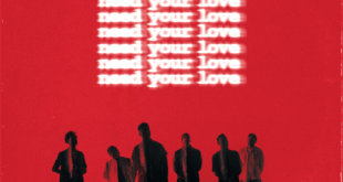 ONEREPUBLIC RELEASES NEW SINGLE “NEED YOUR LOVE”