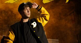 SINGLE REVIEW: Dance On My Own by Dinley Jones