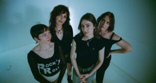 Body Type Return w/ “And What Else?” | Sign To King Gizzard & The Lizard Wizard’s p(doom) Records