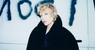 Lykke Li Releases “Sick Of Love” From Forthcoming Album “The Afterparty” Out May 8