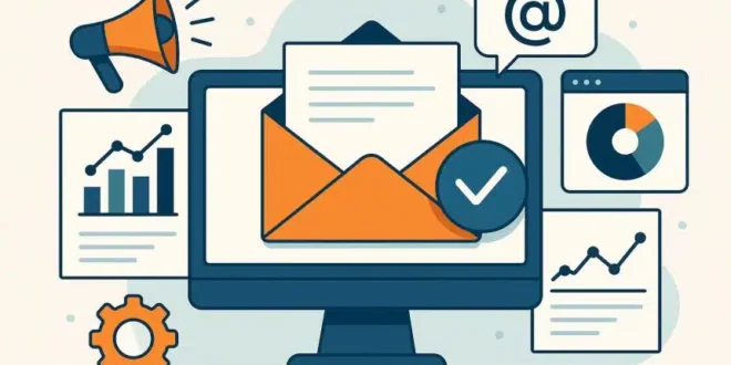 Bulk Email Conversion Tool