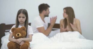 How a Divorce Can Affect Your Family