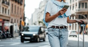 Style in Motion: Building Outfits That Travel as Well as You Do