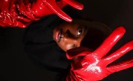 Rom Lawrell Steps Into His New Era with “ATTENTION”