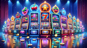 Slot Gacor